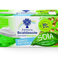 Yogurt Soia Naturale